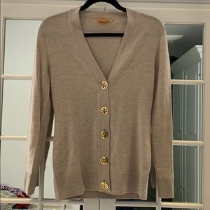 Tory Burch Cardigan